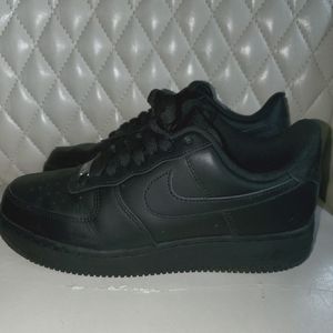 Men's Nike AF1 low top